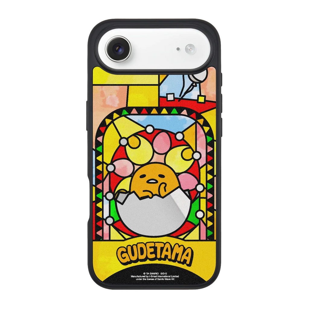 4811458 Gudetama - iPhone Air Case – THE HOOD