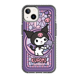 4811846-iphone-13-golden-case-magsafe-compatible-transparent-black