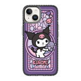 4811846-iphone-14-golden-case-magsafe-compatible-transparent-black