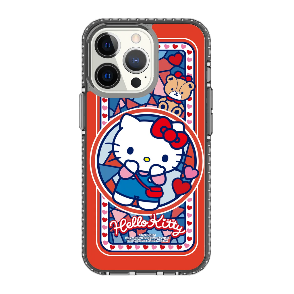 4811847 Hello Kitty - iPhone 13 Pro Case – THE HOOD