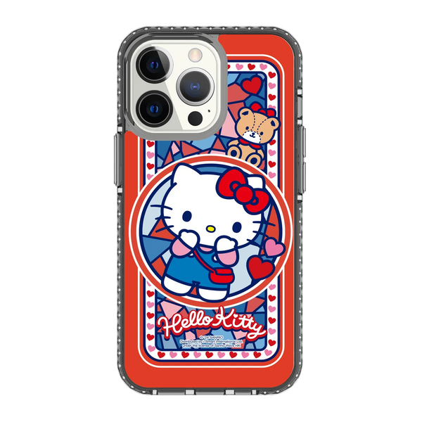 4811847 Hello Kitty - iPhone 13 Pro Case – THE HOOD