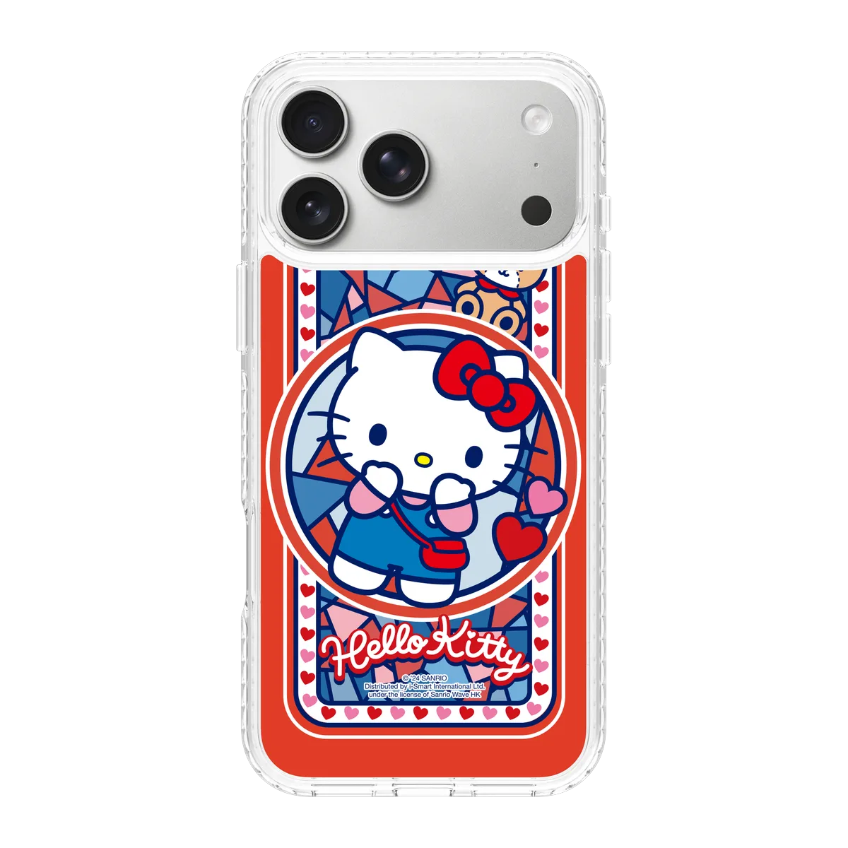 4811847 Hello Kitty - iPhone 17 Pro Max Case – THE HOOD