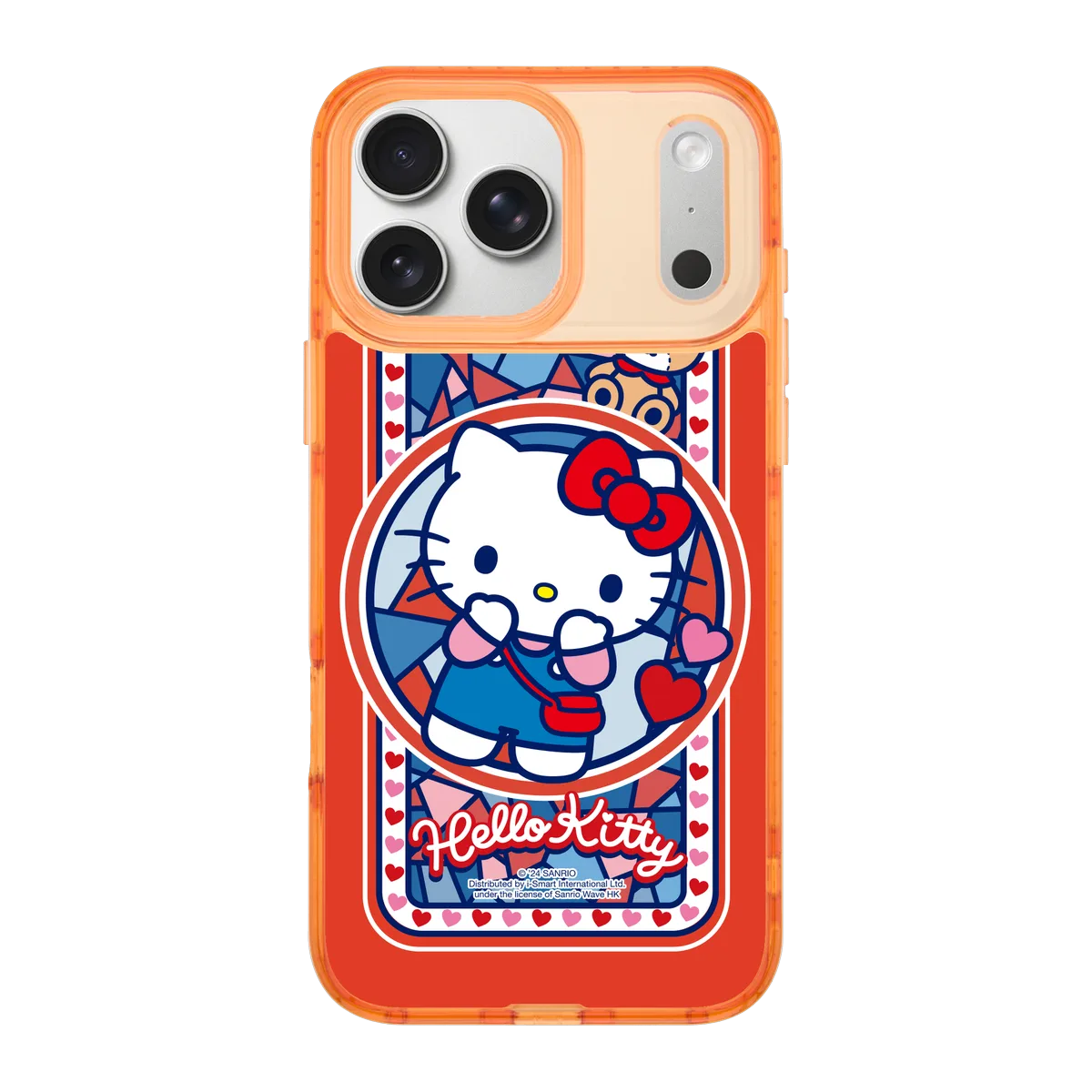 4811847 Hello Kitty - iPhone 17 Pro Max Case – THE HOOD