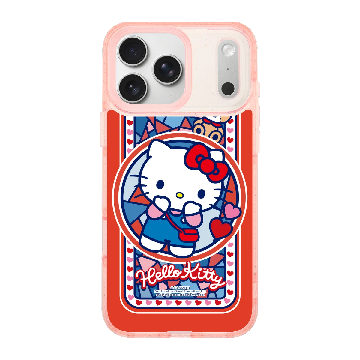 4811847 Hello Kitty - iPhone 17 Pro Max Case – THE HOOD