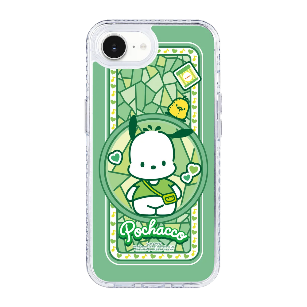 4811848-iphone-16-e-golden-case-magsafe-compatible-transparent