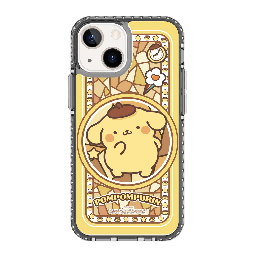 4811849-iphone-13-mini-golden-case-magsafe-compatible-transparent-black