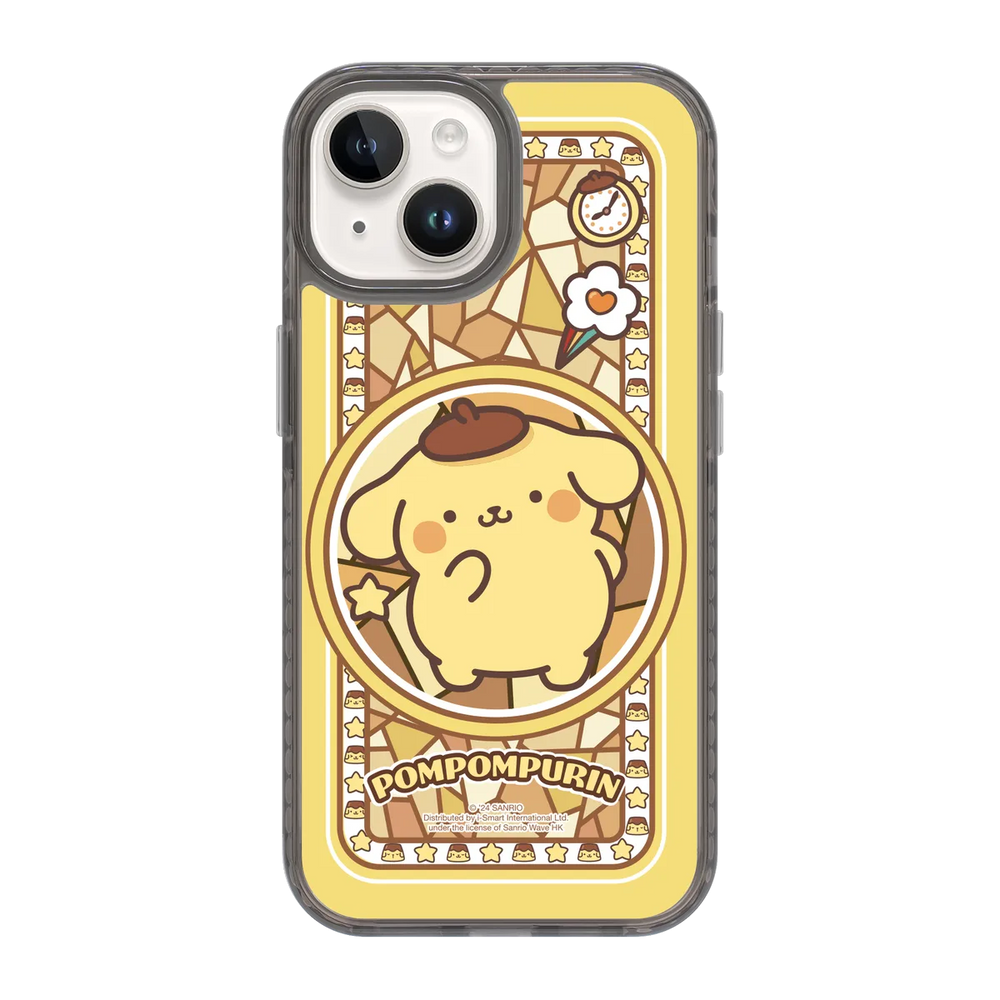 4811849-iphone-15-golden-case-magsafe-compatible-transparent-black