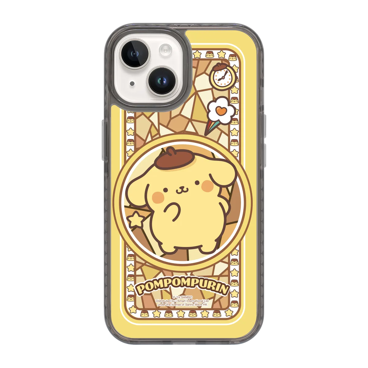 4811849-iphone-15-golden-case-magsafe-compatible-transparent-black