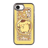 4811849-iphone-16-e-golden-case-magsafe-compatible-transparent-black