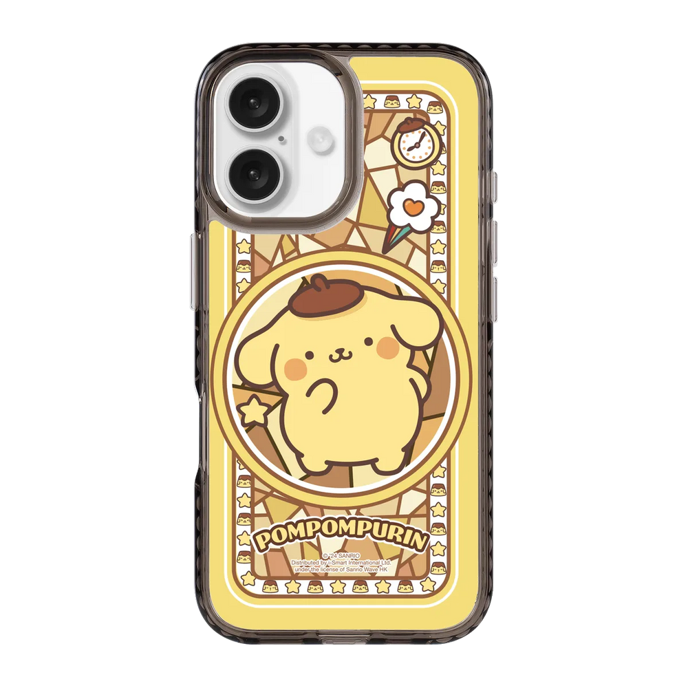4811849-iphone-16-golden-case-magsafe-compatible-transparent-black