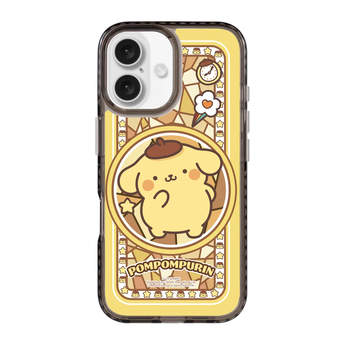 4811849-iphone-16-golden-case-magsafe-compatible-transparent-black