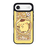 4811849-iphone-17-air-goldensnap-case-magsafe-compatible-transparent-black