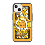 4811851-iphone-13-golden-case-magsafe-compatible-transparent-black