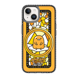 4811851-iphone-14-golden-case-magsafe-compatible-transparent-black