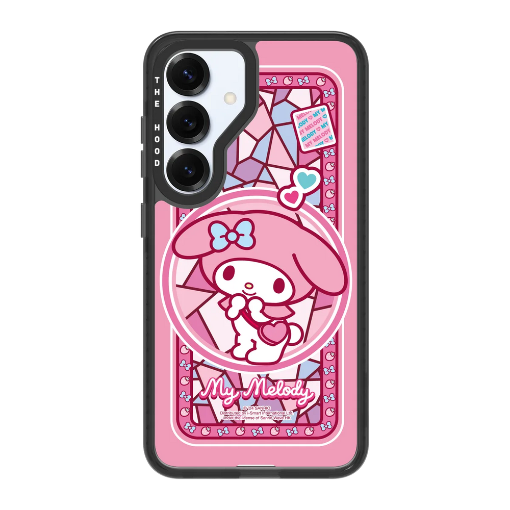4811856-galaxy-s25-goldensnap-case-magsafe-compatible-transparent-black