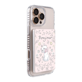 4812296 Marie Cat - MagPower Wireless Power Bank 10000mAh (รองรับ Magsafe)