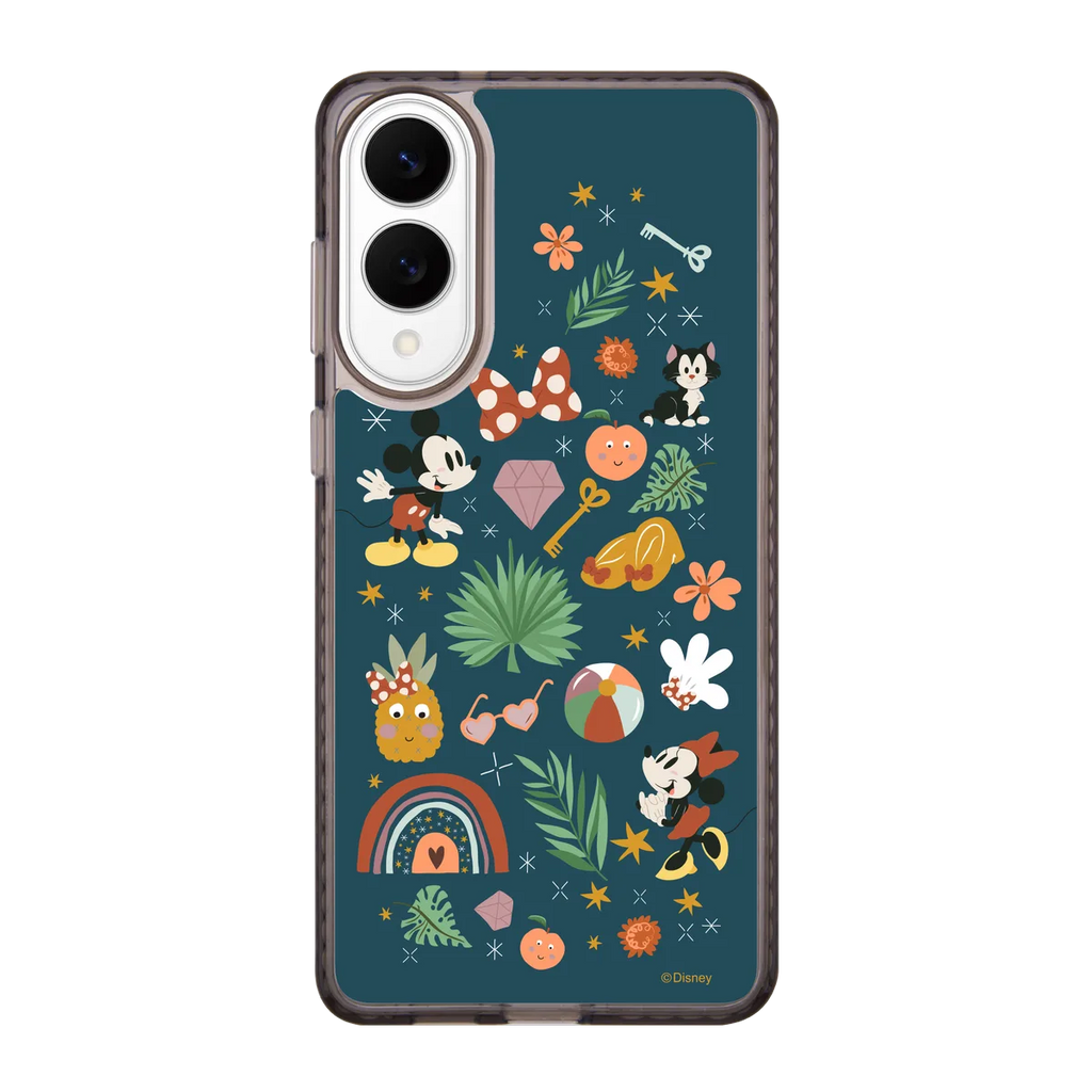 4859 Mickey Mouse Family - Galaxy S25 Edge Case – THE HOOD