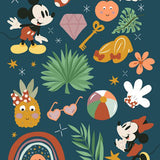4859 Mickey Mouse Family