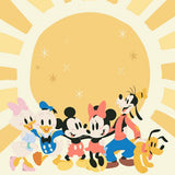 4860 Mickey Mouse Family