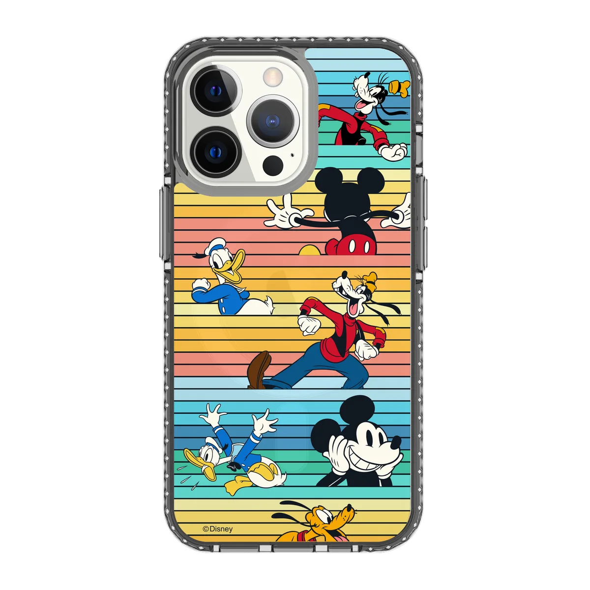 4866-iphone-13-pro-golden-case-magsafe-compatible-transparent-black
