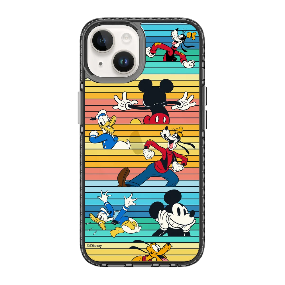 4866-iphone-14-golden-case-magsafe-compatible-transparent-black
