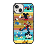4866-iphone-14-golden-case-magsafe-compatible-transparent-black