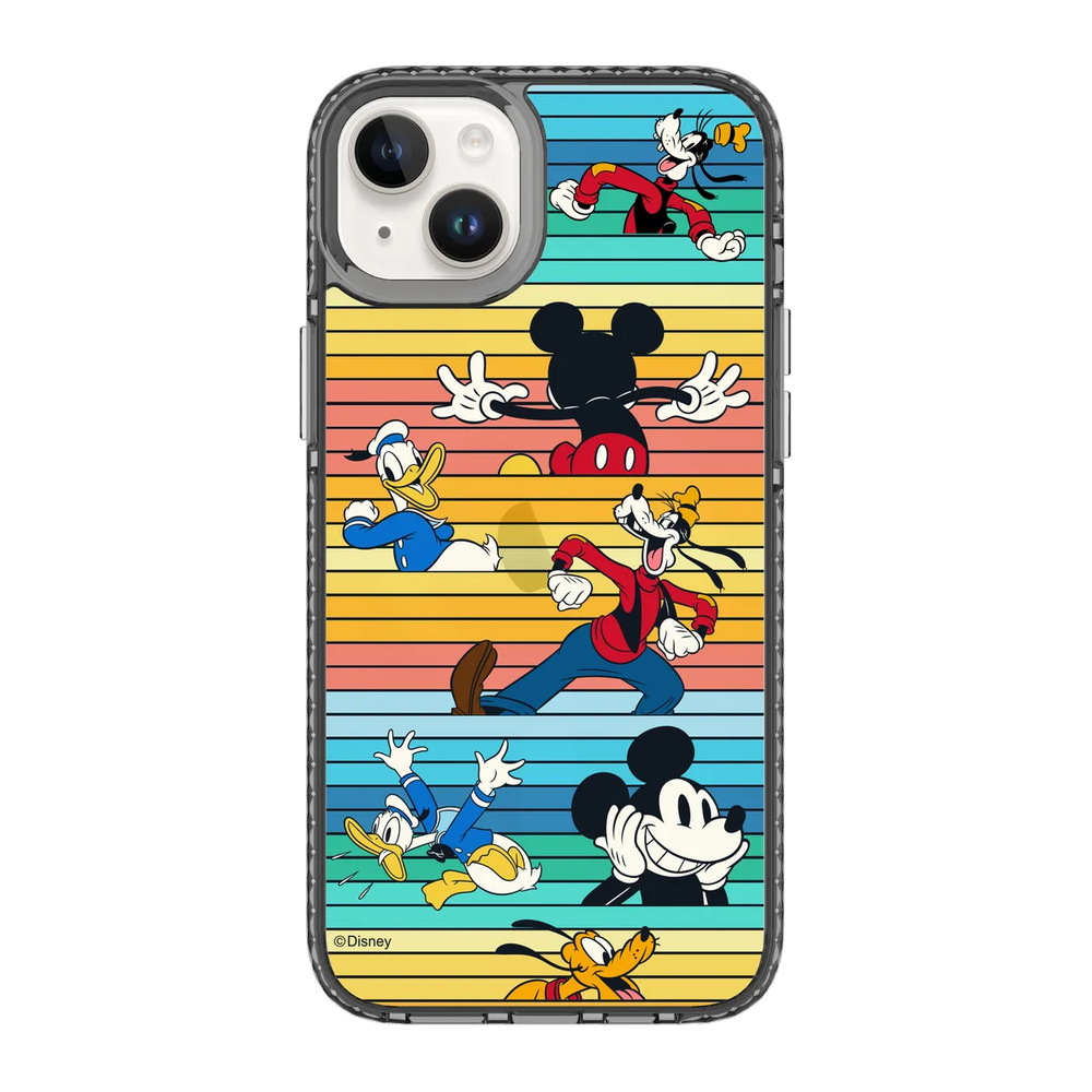 4866-iphone-14-plus-golden-case-magsafe-compatible-transparent-black