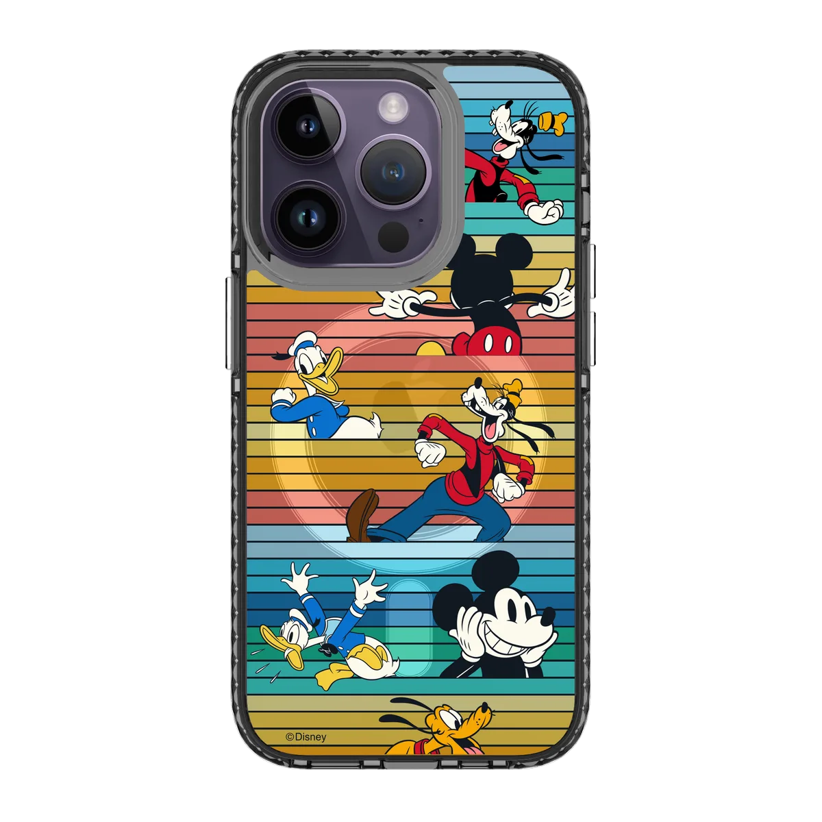 4866-iphone-14-pro-golden-case-magsafe-compatible-transparent-black