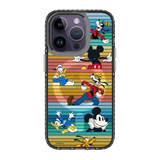 4866-iphone-14-pro-golden-case-magsafe-compatible-transparent-black