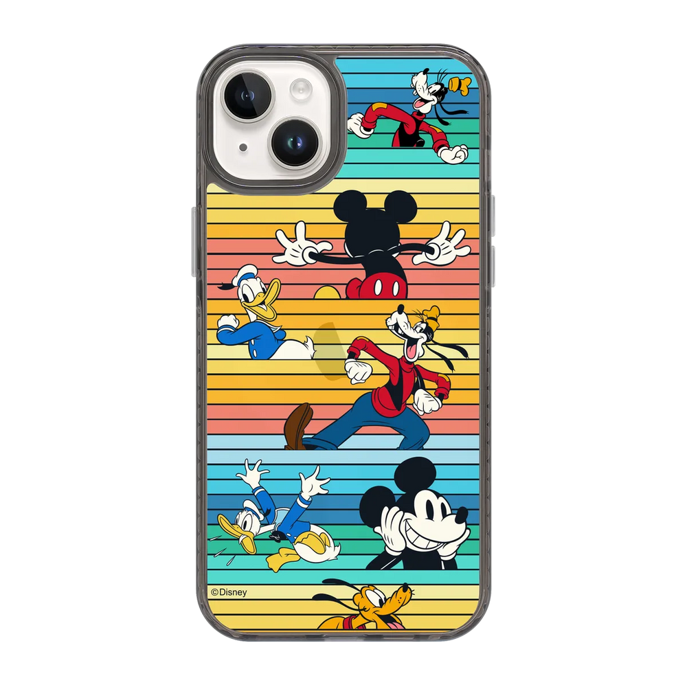 4866-iphone-15-plus-golden-case-magsafe-compatible-transparent-black