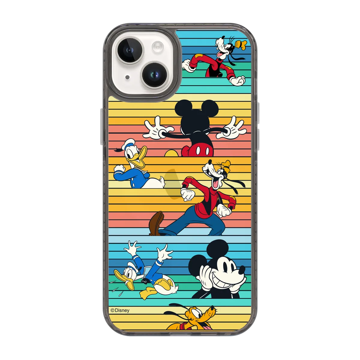 4866-iphone-15-plus-golden-case-magsafe-compatible-transparent-black