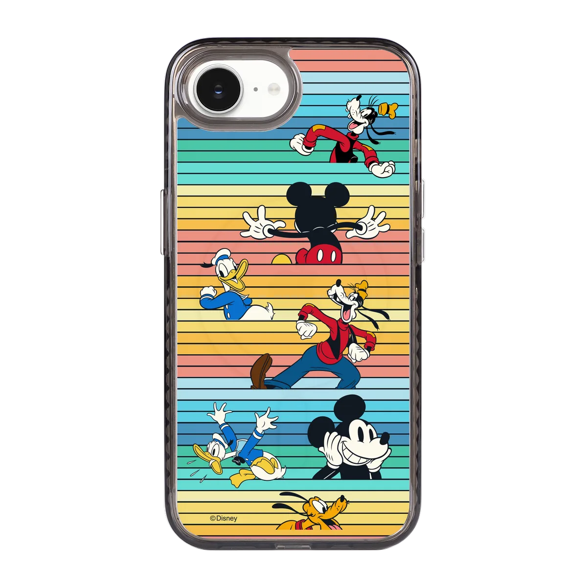 4866-iphone-16-e-golden-case-magsafe-compatible-transparent-black