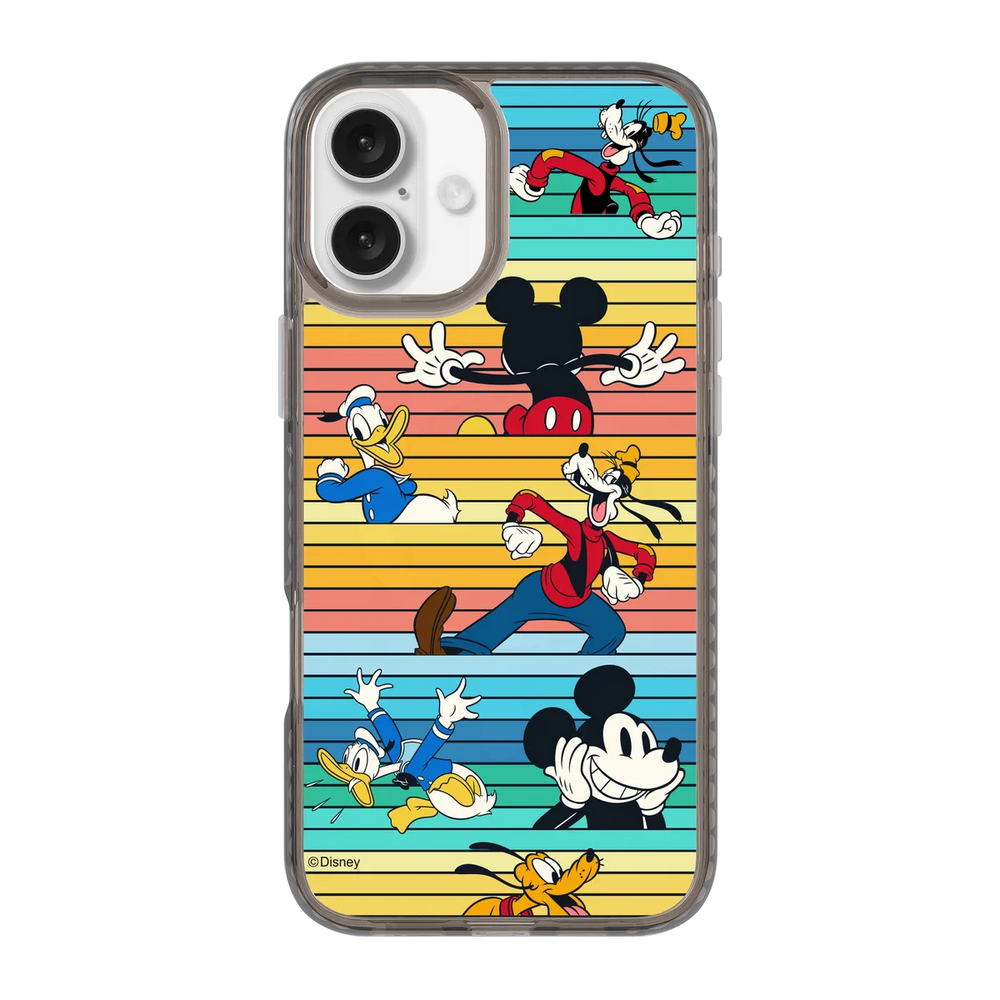 4866-iphone-16-plus-golden-case-magsafe-compatible-transparent-black