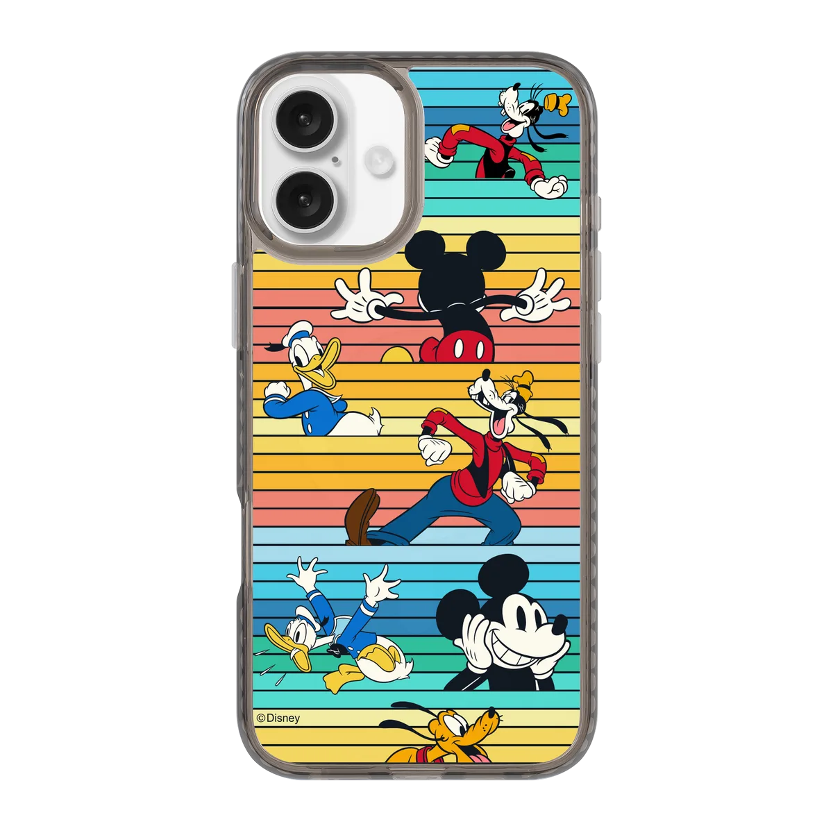 4866-iphone-16-plus-golden-case-magsafe-compatible-transparent-black
