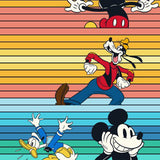 4866 Mickey Mouse Family