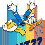 4867 Donald Duck