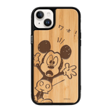 4898-iphone-14-plus-superior-wooden-case-magsafe-compatible-black-bamboo