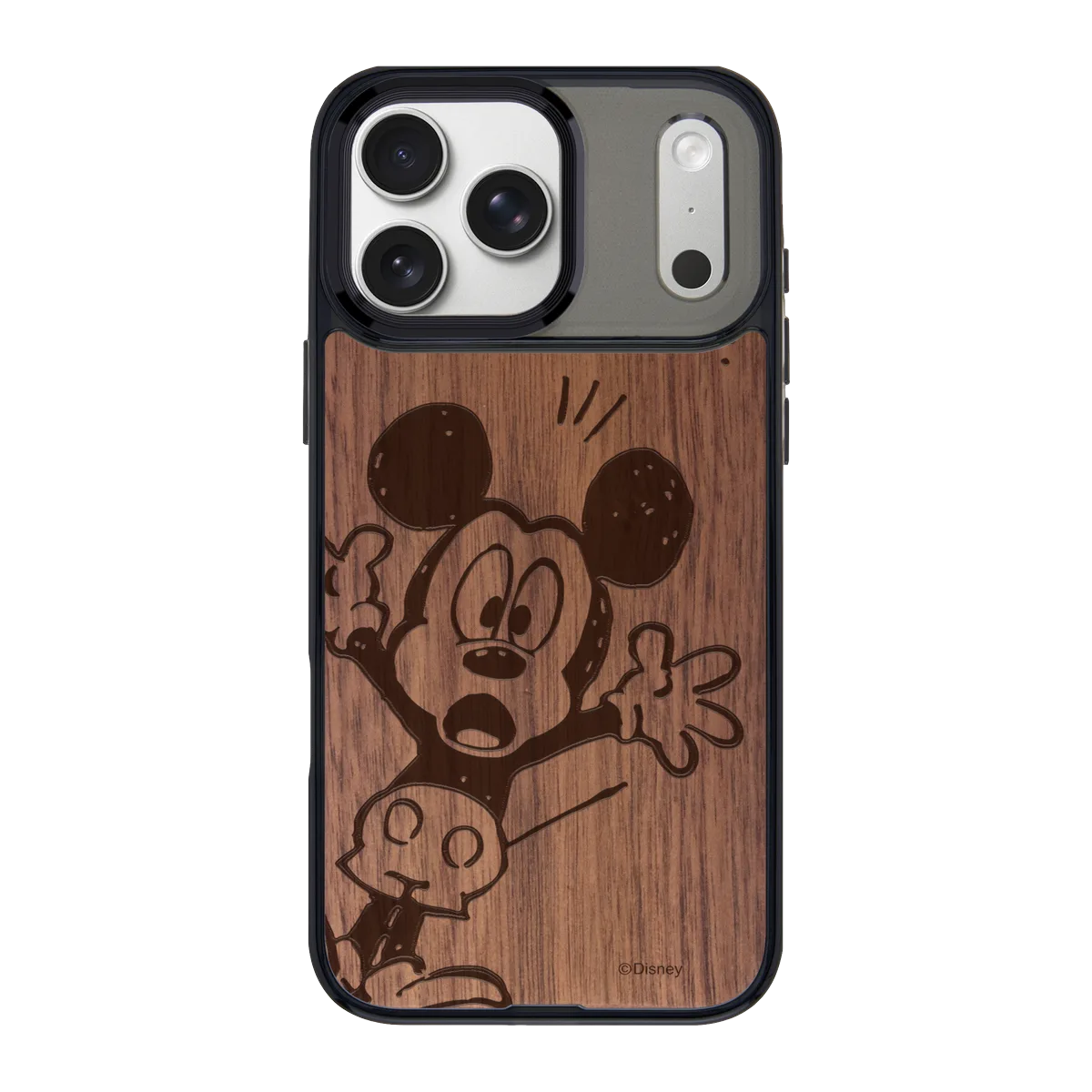 4898-iphone-17-pro-max-goldensnap-wooden-case-magsafe-compatible-transparent-black-walnut