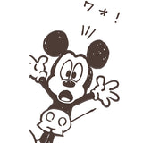 4898 Mickey Mouse