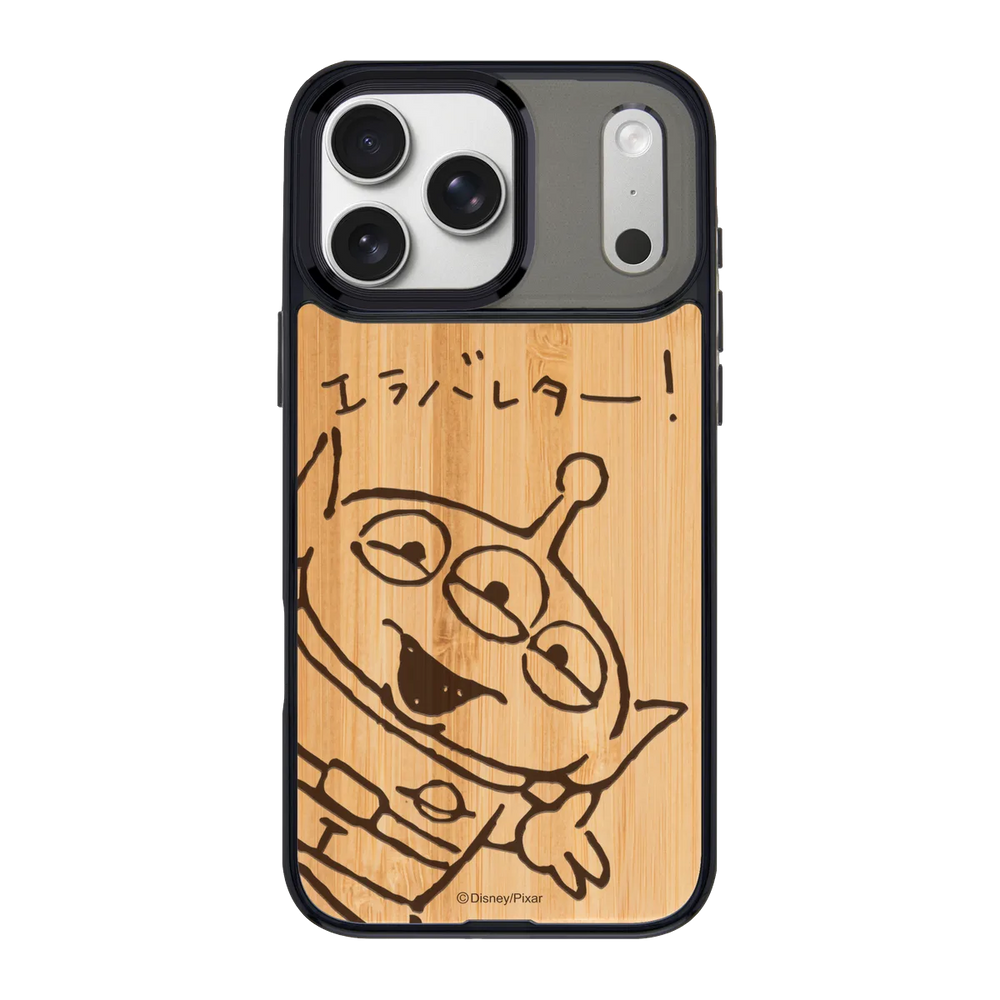 4907-iphone-17-pro-max-goldensnap-wooden-case-magsafe-compatible-transparent-black-bamboo