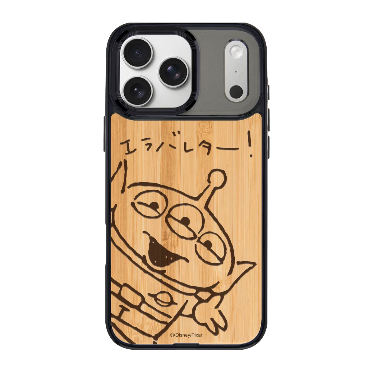 4907-iphone-17-pro-max-goldensnap-wooden-case-magsafe-compatible-transparent-black-bamboo