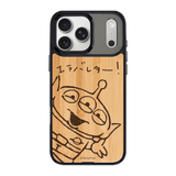 4907-iphone-17-pro-max-goldensnap-wooden-case-magsafe-compatible-transparent-black-bamboo