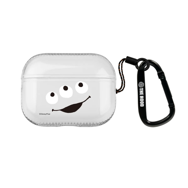 4914 Aliens - AirPods Pro 3 Case – THE HOOD