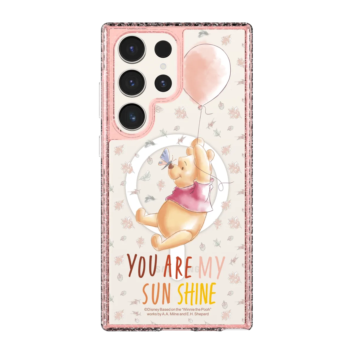 4920-galaxy-s23-ultra-golden-case-magsafe-compatible-pink-glitter