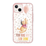 4920-iphone-13-golden-case-magsafe-compatible-pink-glitter