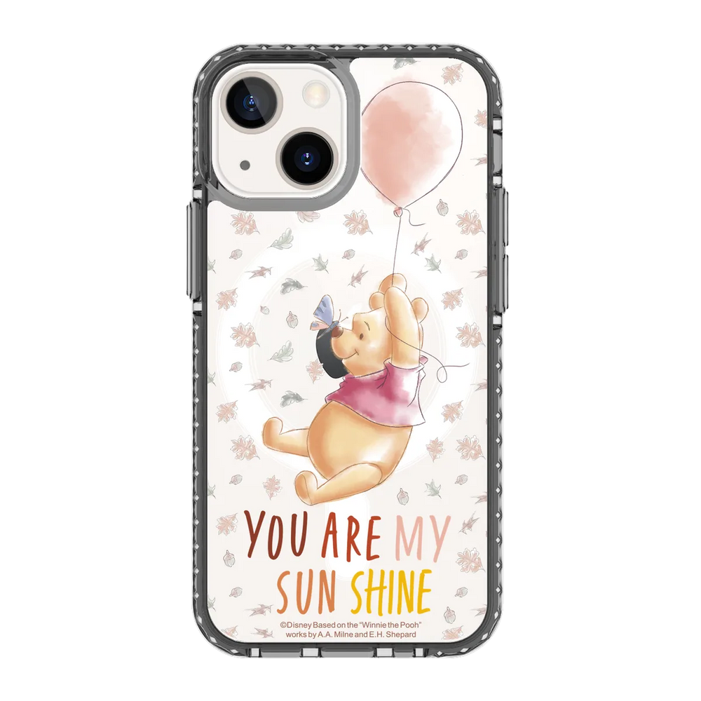 4920-iphone-13-mini-golden-case-magsafe-compatible-transparent-black