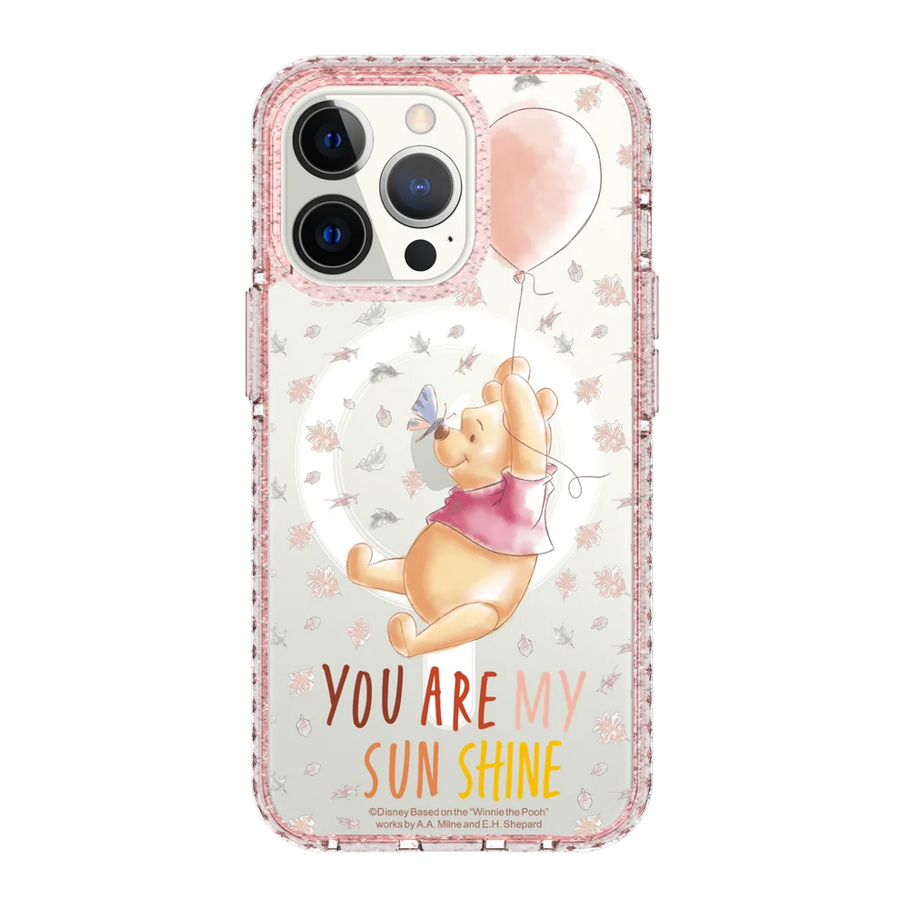 4920-iphone-13-pro-golden-case-magsafe-compatible-pink-glitter