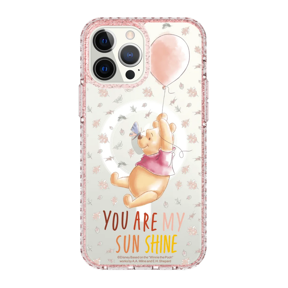 4920-iphone-13-pro-max-golden-case-magsafe-compatible-pink-glitter