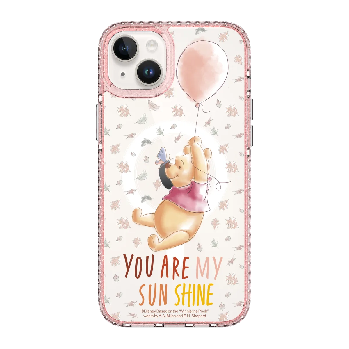 4920-iphone-14-plus-golden-case-magsafe-compatible-pink-glitter