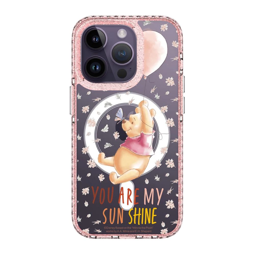 4920-iphone-14-pro-golden-case-magsafe-compatible-pink-glitter